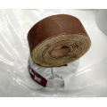 Corrosion Protective Coating Tape Tank Anti Corrosion Petrolatum Tape Factory